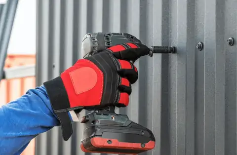 Travaux de zinguerie - Langon-sur-Cher